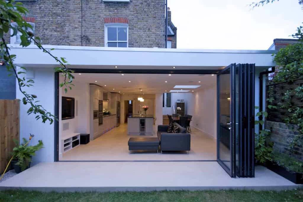 waymore home extension