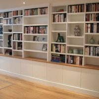bespoke waymore home bookcase